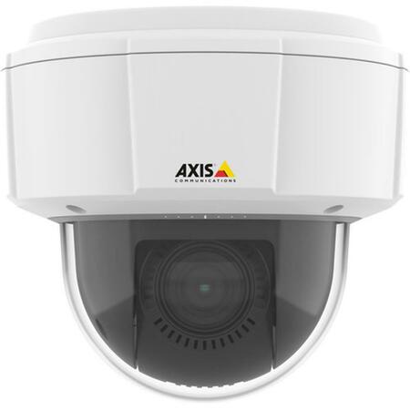 AXIS COMMUNICATION M55 Series M5525-E 1080p Outdoor PTZ Network Dome Camera 01146-001